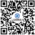 德州眾拓機床制造有限公司 二維碼